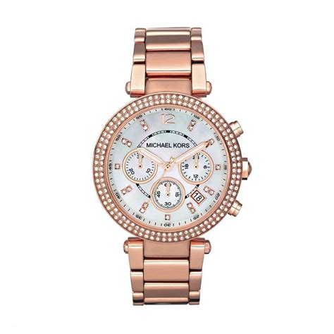 michael kors ladies watch mk5491|mk 5896.